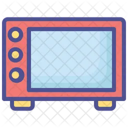 Monitor  Icon