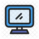 Monitor Icon