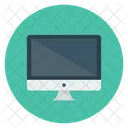 Apple Computer Imac Icon