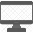 Monitor Computer Technology Icon