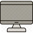 Monitor Icon