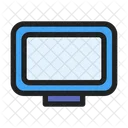 Monitor Icon