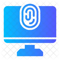 Monitor  Icon