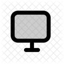 Monitor Icon