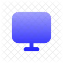 Monitor Icon