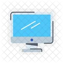 Monitor Computer Device Icon