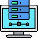 Monitor Learning Book Icon