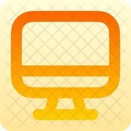 Monitor-alt-  Icon