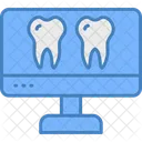 Monitorar Dentista Monitor Dentista Icon