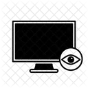 Monitor Eye Care  Icône