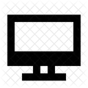 Monitor Computer Desktop Icon