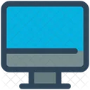 Device Monitor Computer Icon