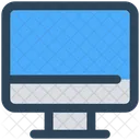 Device Monitor Computer Icon