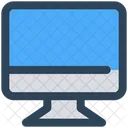 Device Monitor Computer Icon