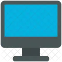 Device Monitor Computer Icon