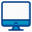 Monitor  Icon