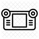 Cyberpunk Icon Icon