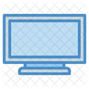 Monitor  Icon