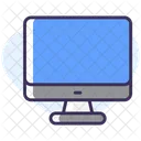 Monitor Icon