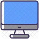 Monitor Icon