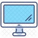 Monitor  Icon