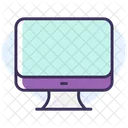 Monitor Icon