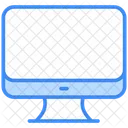 Monitor Icon