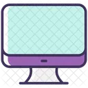 Monitor Icon