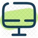 Monitor Icon