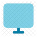 Monitor Computer Technology Icon