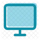 Monitor Computer Technology Icon