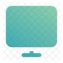 Monitor Computer Technology Icon