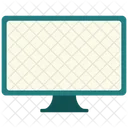 Monitor Icon