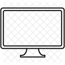 Monitor Icon