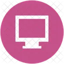 Monitor  Icon