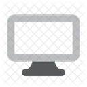 Monitor  Icon