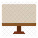 Monitor  Icon