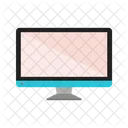 Screen Display Lcd Icon
