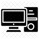 Monitor  Symbol