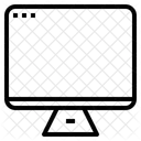 Monitor Display It アイコン