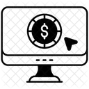 Monitor Icon