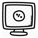 Monitor Symbol