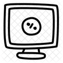 Monitor Symbol