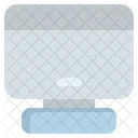 Monitor  Ícone