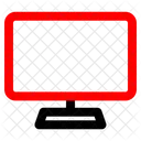 Monitor  Icon