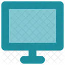 Monitor  Icon