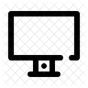 Computer Desktop Device Icon