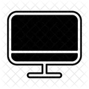 Monitor Bildschirm Computer Symbol