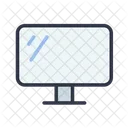 Monitor  Icon