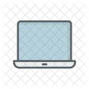 Monitor Computer Laptop Icon
